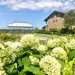 Apartmán Creative Design House Golf & Pozzolengo