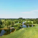 Creative Design House Golf &