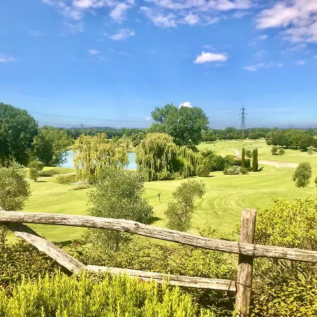 Appartement Creative Design House Golf & Pozzolengo