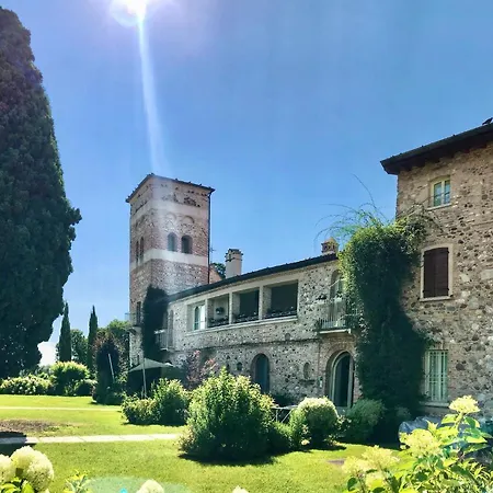 Creative Design House Golf & Appartement Pozzolengo