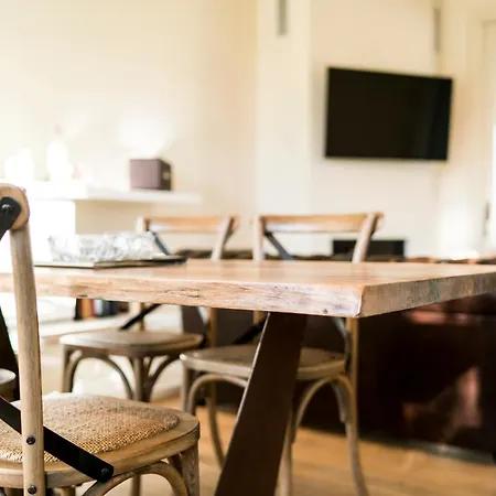 Creative Design House Golf & Appartement *