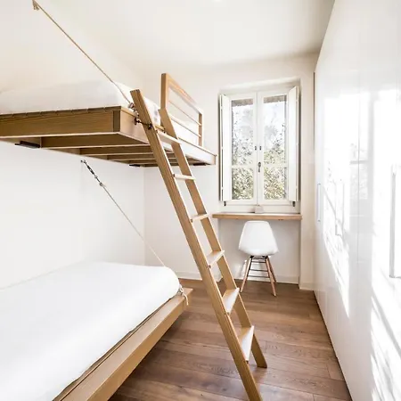 Creative Design House Golf & Appartement Pozzolengo