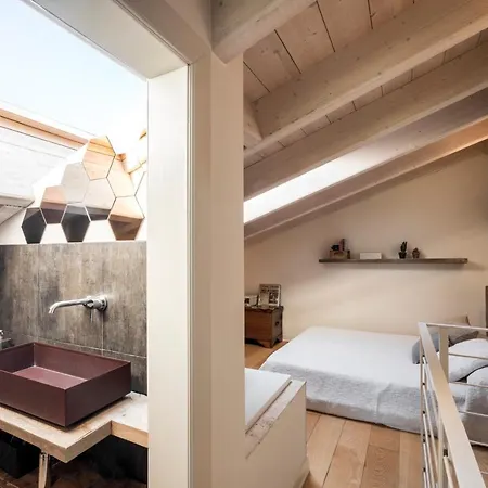 Appartement Creative Design House Golf &