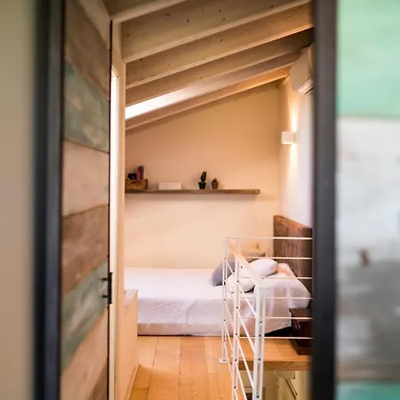 Creative Design House Golf & Appartement Pozzolengo