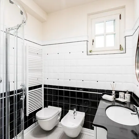 Appartement Creative Design House Golf &