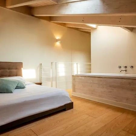 Appartement Creative Design House Golf & Pozzolengo