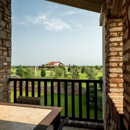 Creative Design House Golf & * Pozzolengo