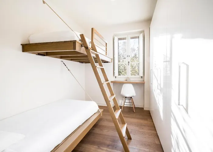 Creative Design House Golf & Apartament Pozzolengo