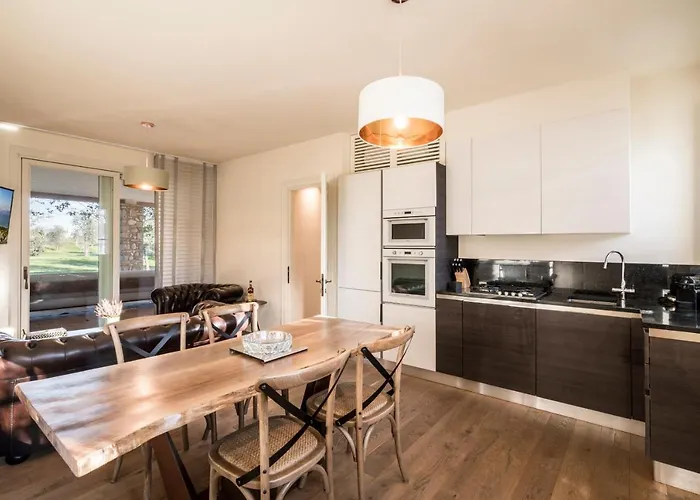 Apartmán Creative Design House Golf & *