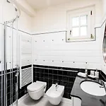 Apartman Creative Design House Golf &