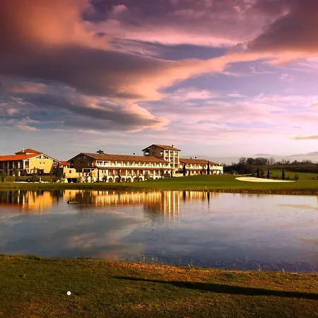דירה Creative Design House Golf &