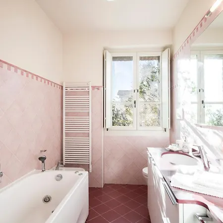 아파트 Creative Design House Golf &